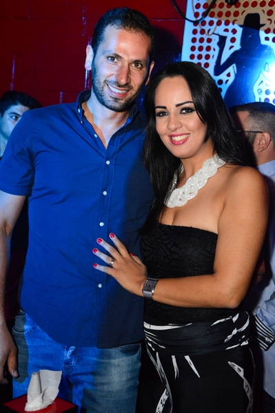 Diva Club On Saturday Night